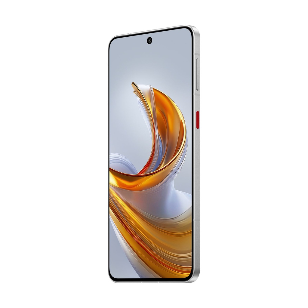 ZTE Nubia NBAIRPROWHT smartphone 5G 8GB/512GB Blanco (Aereo White) Dual SIM