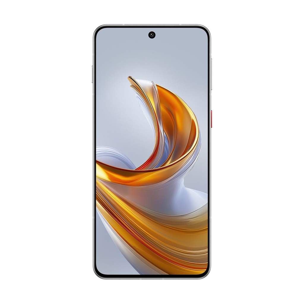 ZTE Nubia NBAIRPROWHT smartphone 5G 8GB/512GB Blanco (Aereo White) Dual SIM
