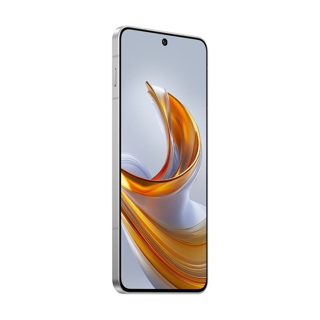 ZTE Nubia NBAIRPROWHT smartphone 5G 8GB/512GB Blanco (Aereo White) Dual SIM