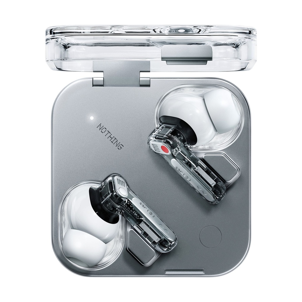 Nothing Ear (3) Auriculares Bluetooth Blanco (White)