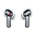 Nothing Ear (3) Auriculares Bluetooth Blanco (White)