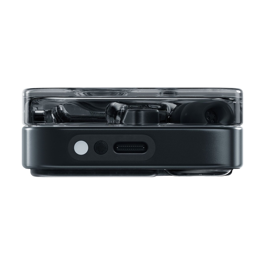 Nothing Ear (3) Auriculares Bluetooth Negro (Black)