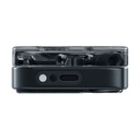 Nothing Ear (3) Auriculares Bluetooth Negro (Black)