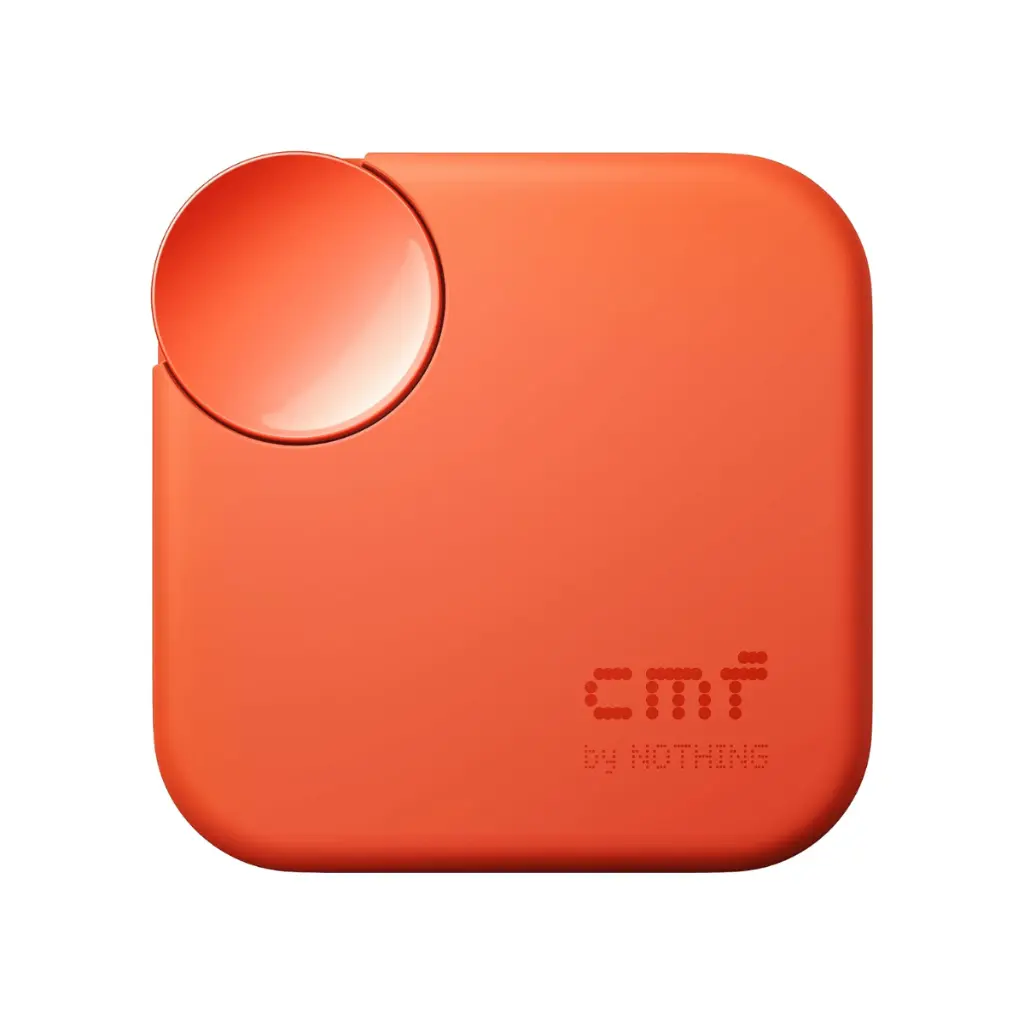 Nothing CMF Buds 2a Naranja (5).webp