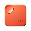 Nothing CMF Buds 2a Naranja (5).webp