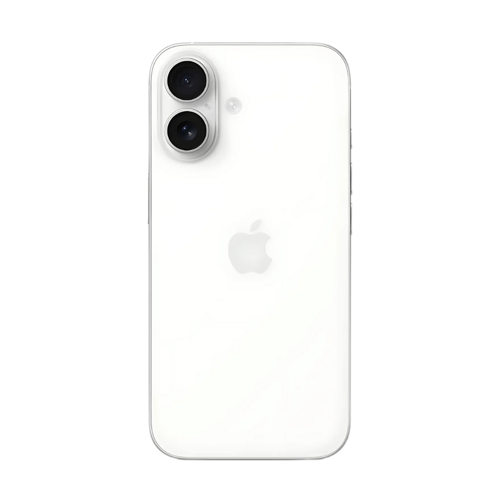 Apple iPhone 16 256GB Blanco (White)
