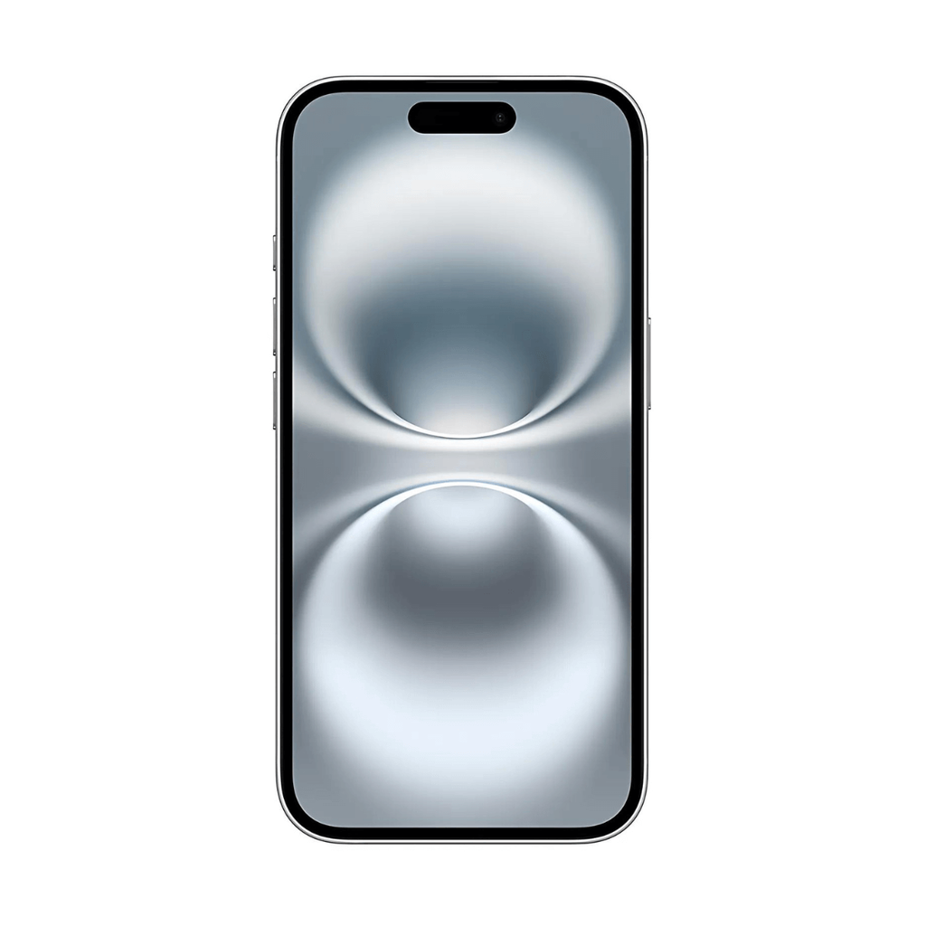 Apple iPhone 16 256GB Blanco (White)
