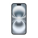 Apple iPhone 16 256GB Blanco (White)
