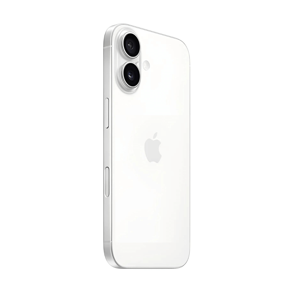 Apple iPhone 16 256GB Blanco (White)
