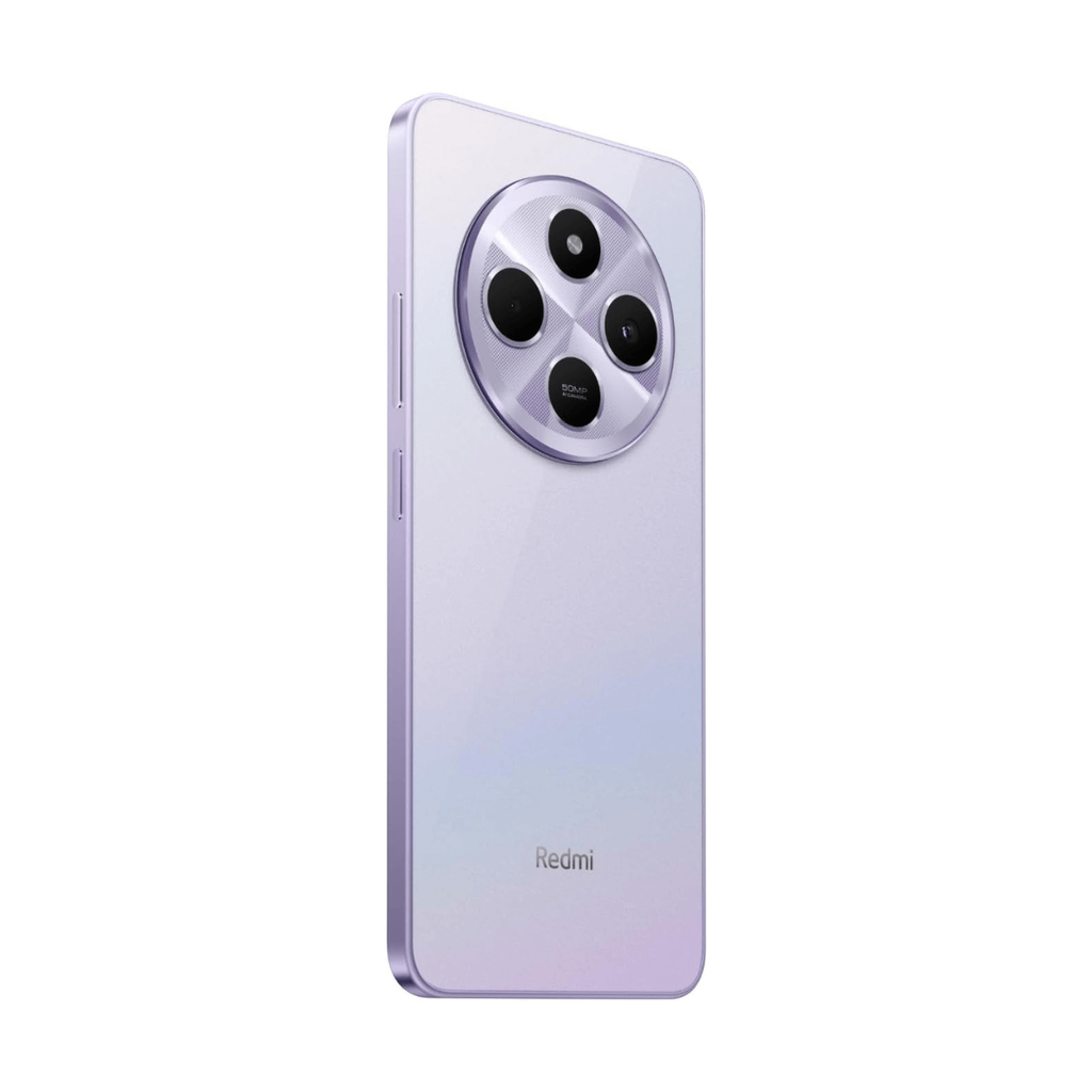 Xiaomi Redmi 14C 4G 4GB/128GB Púrpura (Dreamy Purple) Dual SIM