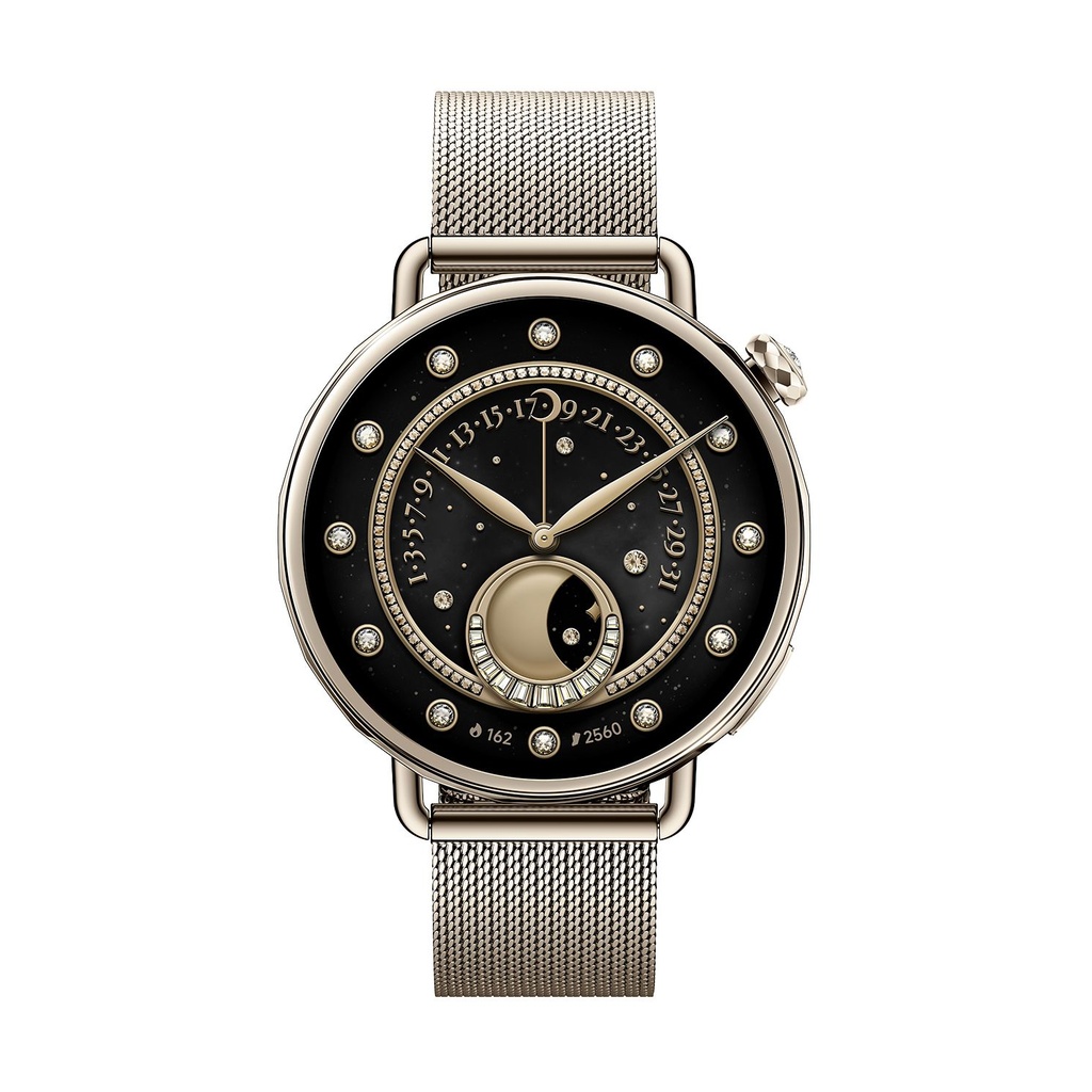 Xiaomi Watch S4 41 mm Bluetooth Oro (Sunset Gold)