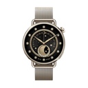 Xiaomi Watch S4 41 mm Bluetooth Oro (Sunset Gold)