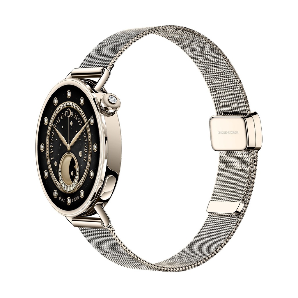 Xiaomi Watch S4 41 mm Bluetooth Oro (Sunset Gold)