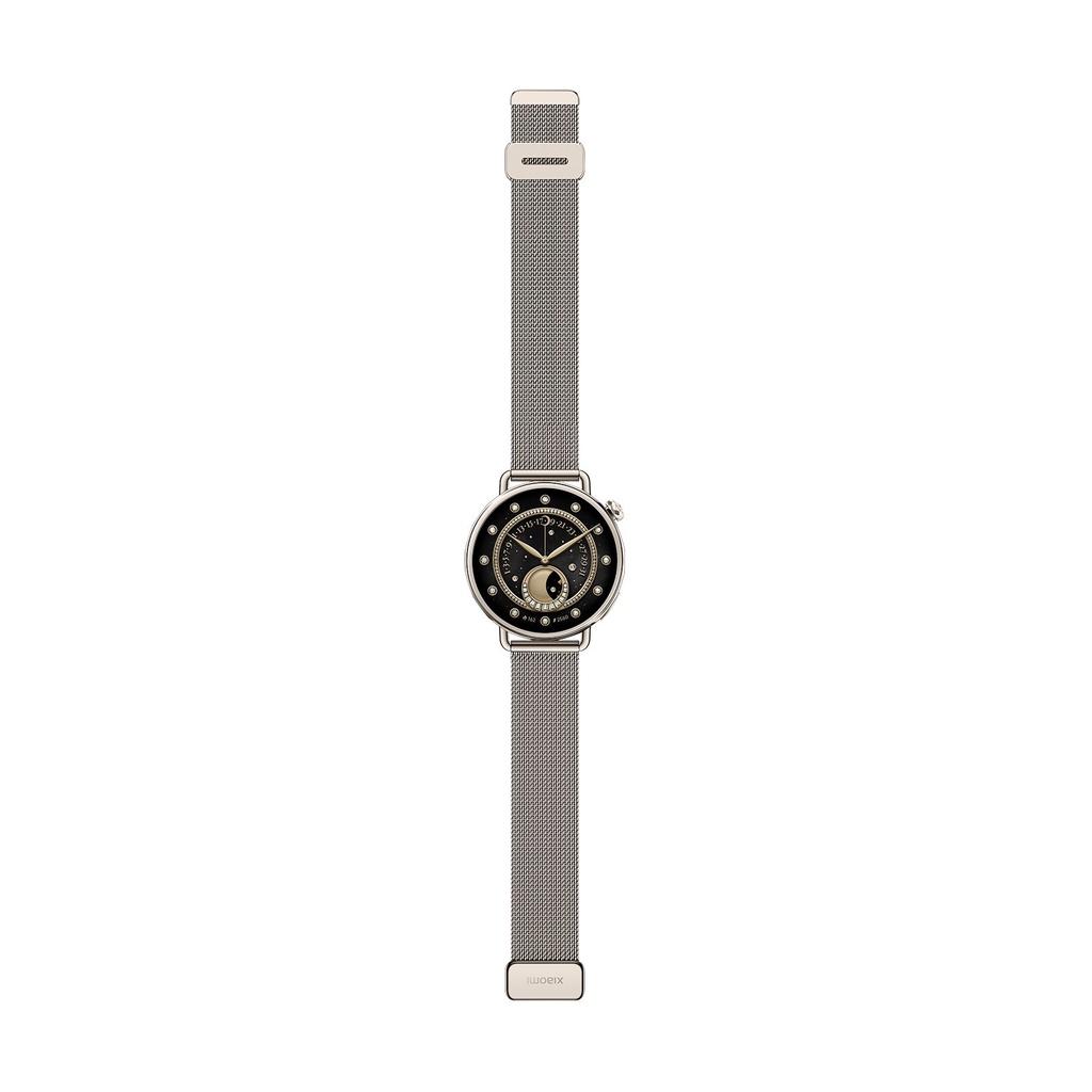 Xiaomi Watch S4 41 mm Bluetooth Oro (Sunset Gold)