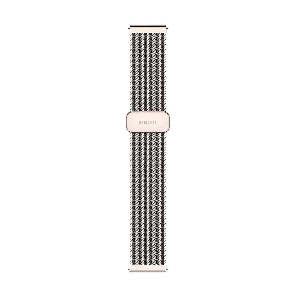 Xiaomi Watch S4 41 mm Bluetooth Oro (Sunset Gold)