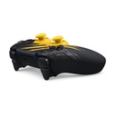 Sony Mando inalámbrico DualSense para PS5 Edición Limitada Amarillo de Combate de Marvel: Lobezno