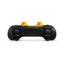 Sony Mando inalámbrico DualSense para PS5 Edición Limitada Amarillo de Combate de Marvel: Lobezno