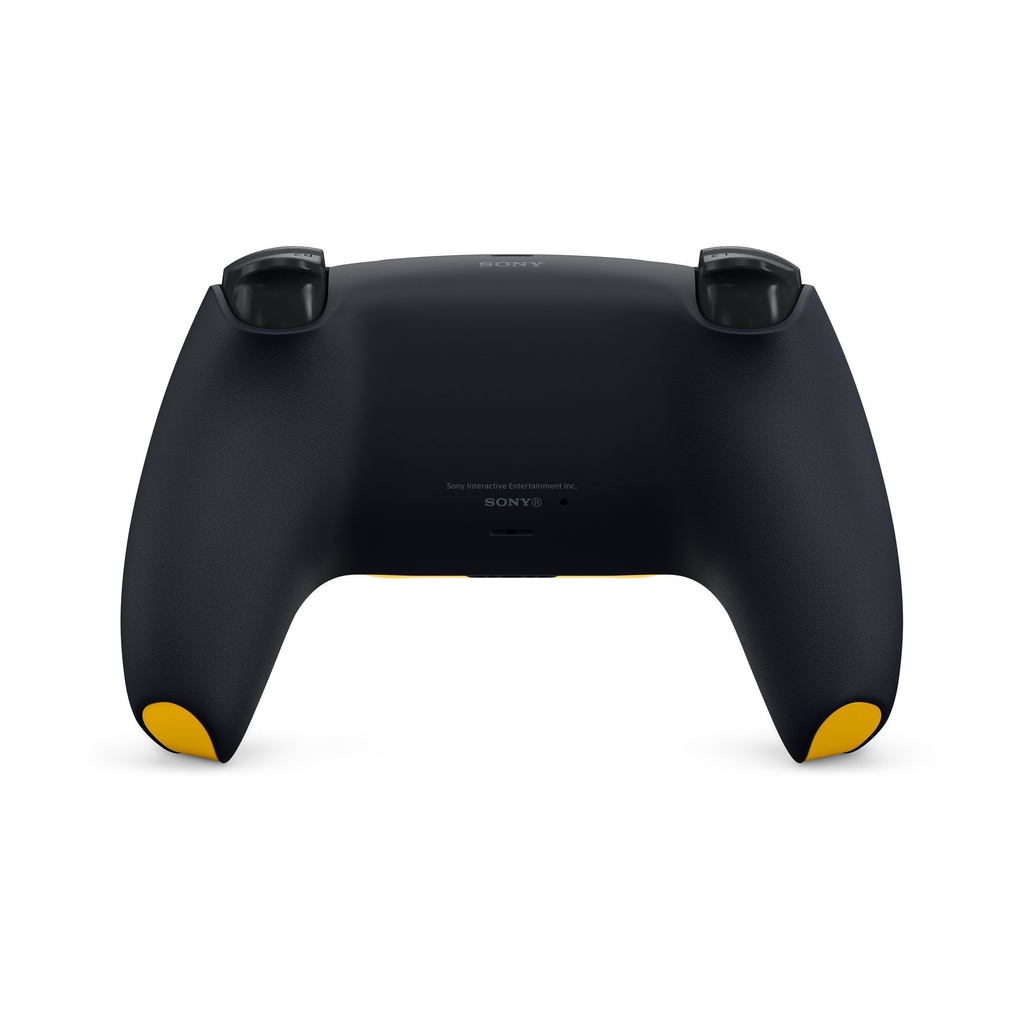 Sony Mando inalámbrico DualSense para PS5 Edición Limitada Amarillo de Combate de Marvel: Lobezno