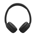 JBL Tune 530BT 76h Autonomía Bluetooth 6.0 Negro - Auriculares Inalámbricos On-Ear
