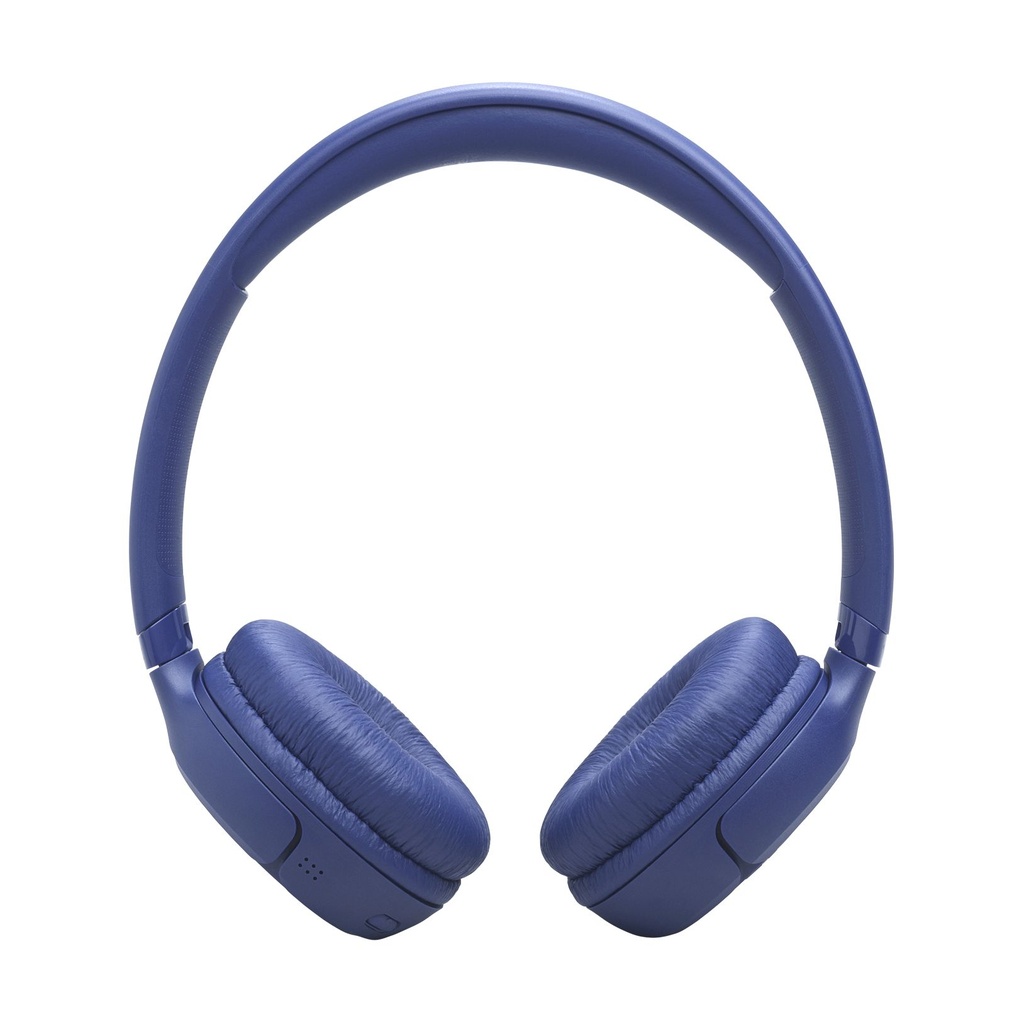 JBL Tune 530BT Auriculares Inalámbricos Azul (Blue)