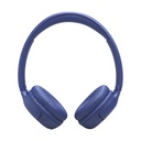 JBL Tune 530BT Auriculares Inalámbricos Azul (Blue)
