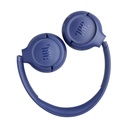 JBL Tune 530BT Auriculares Inalámbricos Azul (Blue)