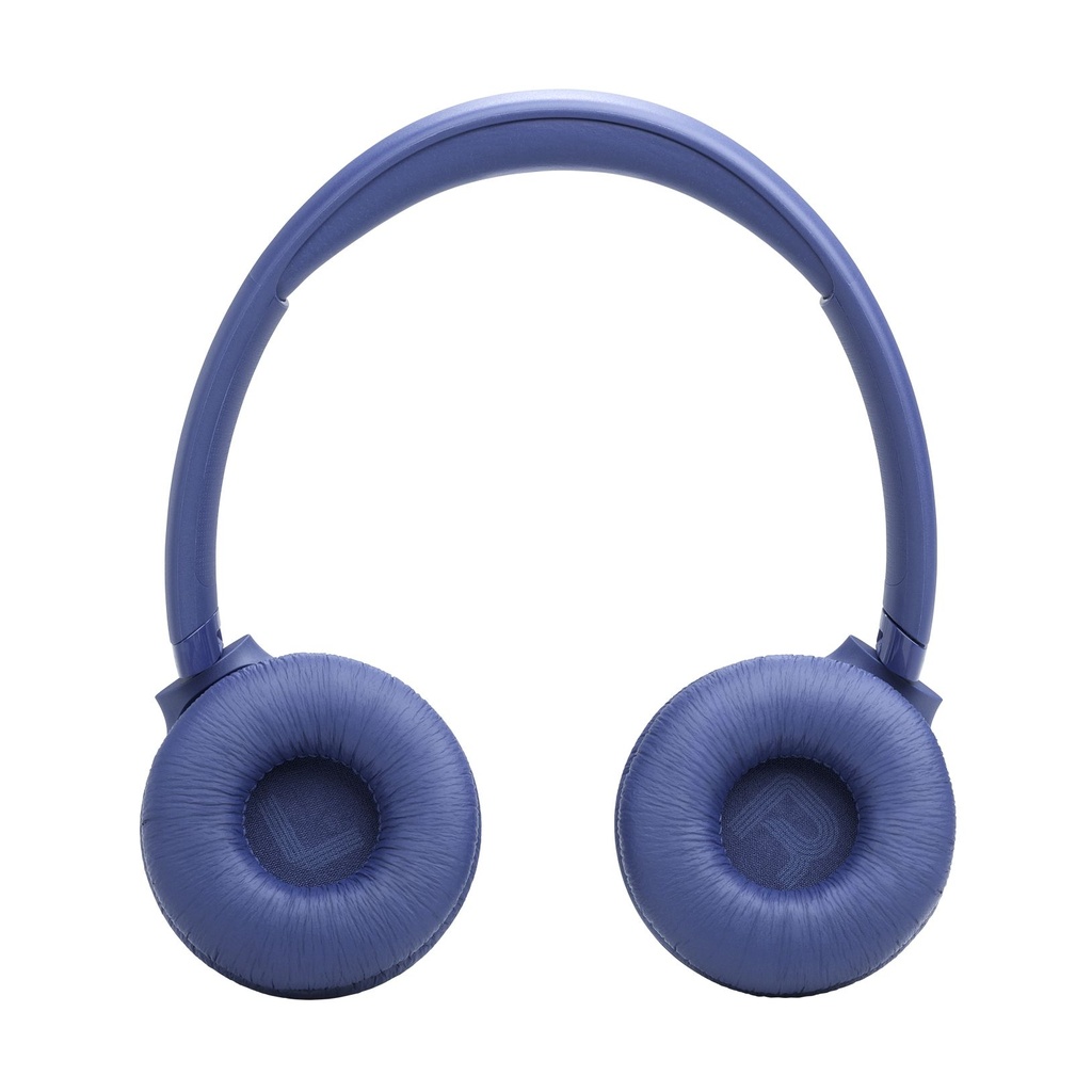 JBL Tune 530BT Auriculares Inalámbricos Azul (Blue)