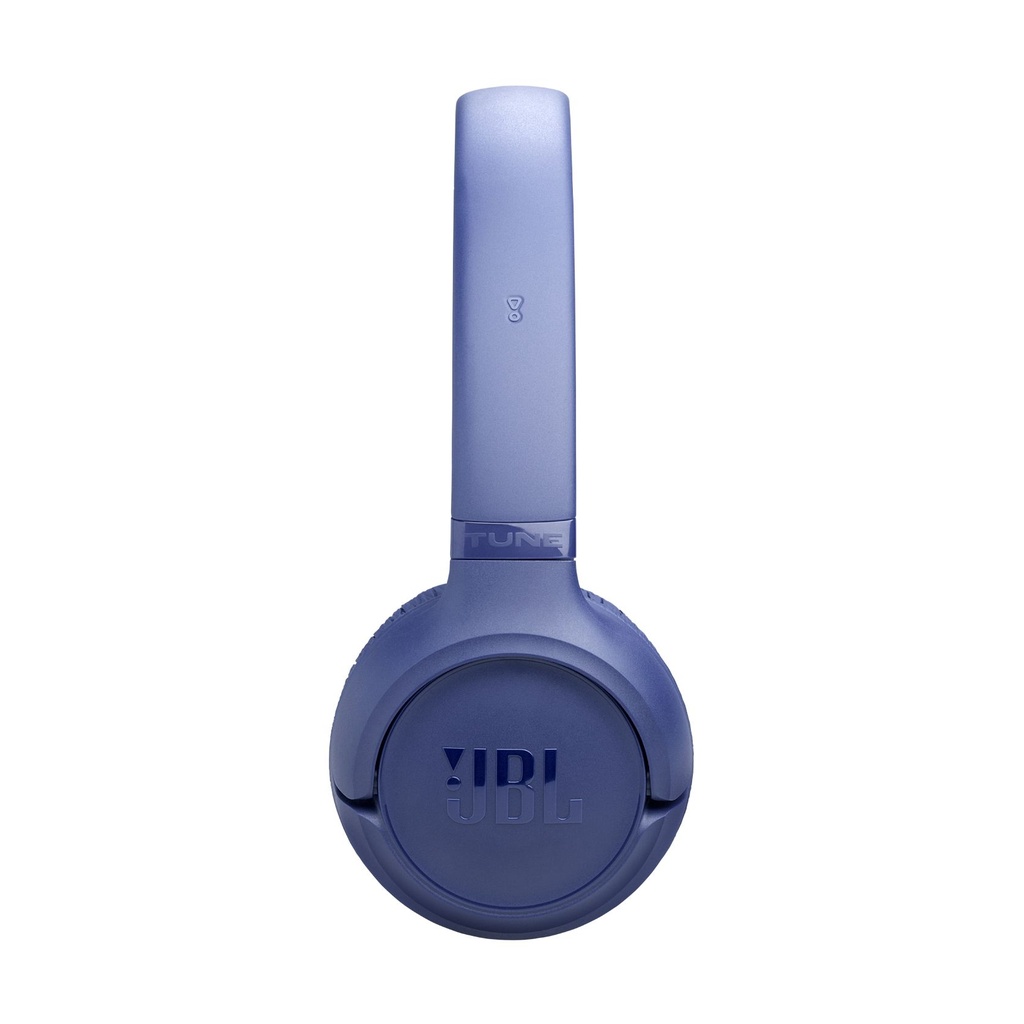 JBL Tune 530BT Auriculares Inalámbricos Azul (Blue)