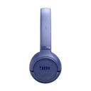 JBL Tune 530BT Auriculares Inalámbricos Azul (Blue)