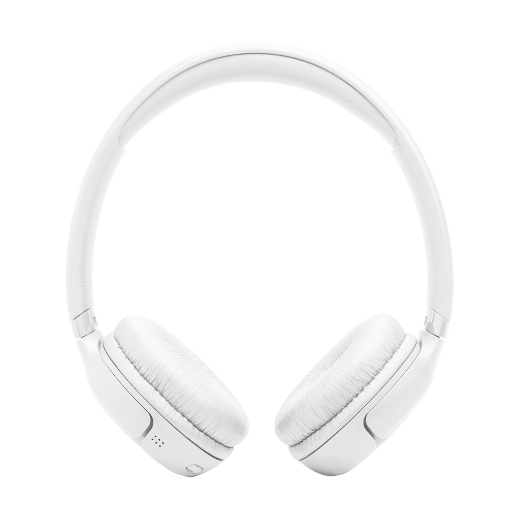 JBL Tune 530BT Auriculares Inalámbricos Blanco (White)