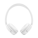 JBL Tune 530BT Auriculares Inalámbricos Blanco (White)
