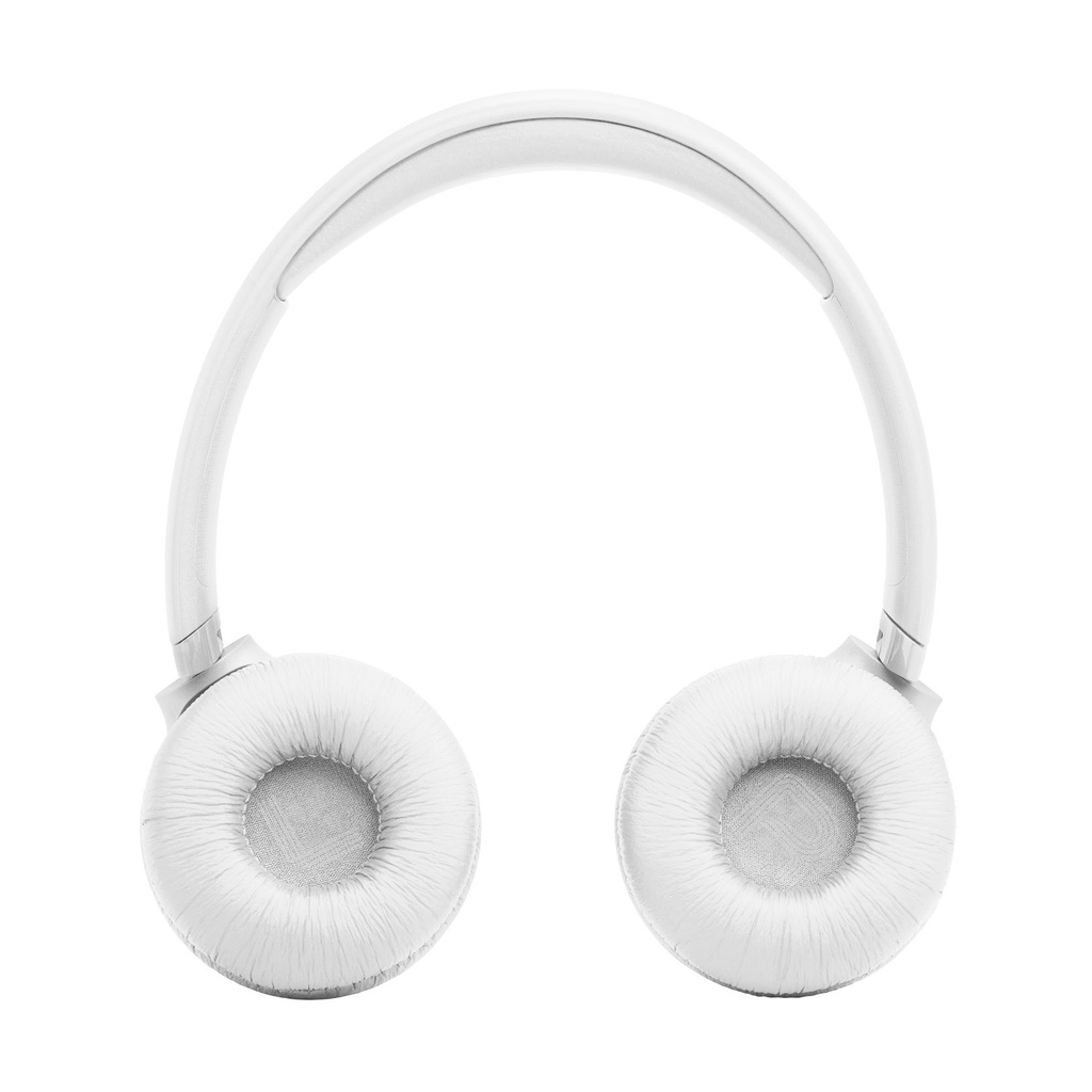 JBL Tune 530BT Auriculares Inalámbricos Blanco (White)