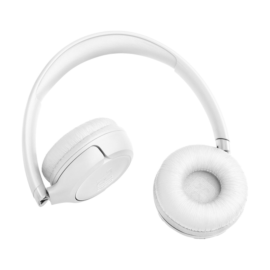 JBL Tune 530BT Auriculares Inalámbricos Blanco (White)