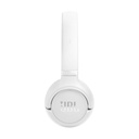 JBL Tune 530BT Auriculares Inalámbricos Blanco (White)