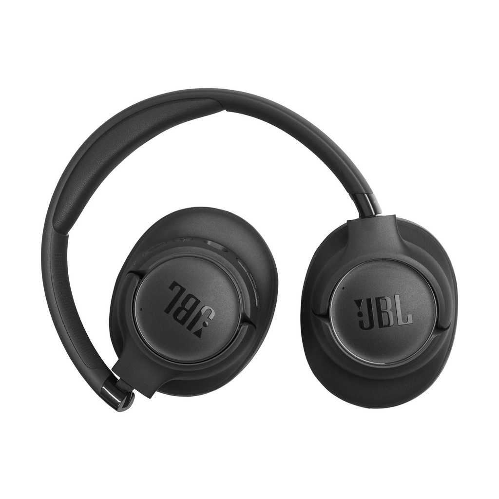 JBL Tune 780NC Auriculares Inalámbricos Negro (Black)