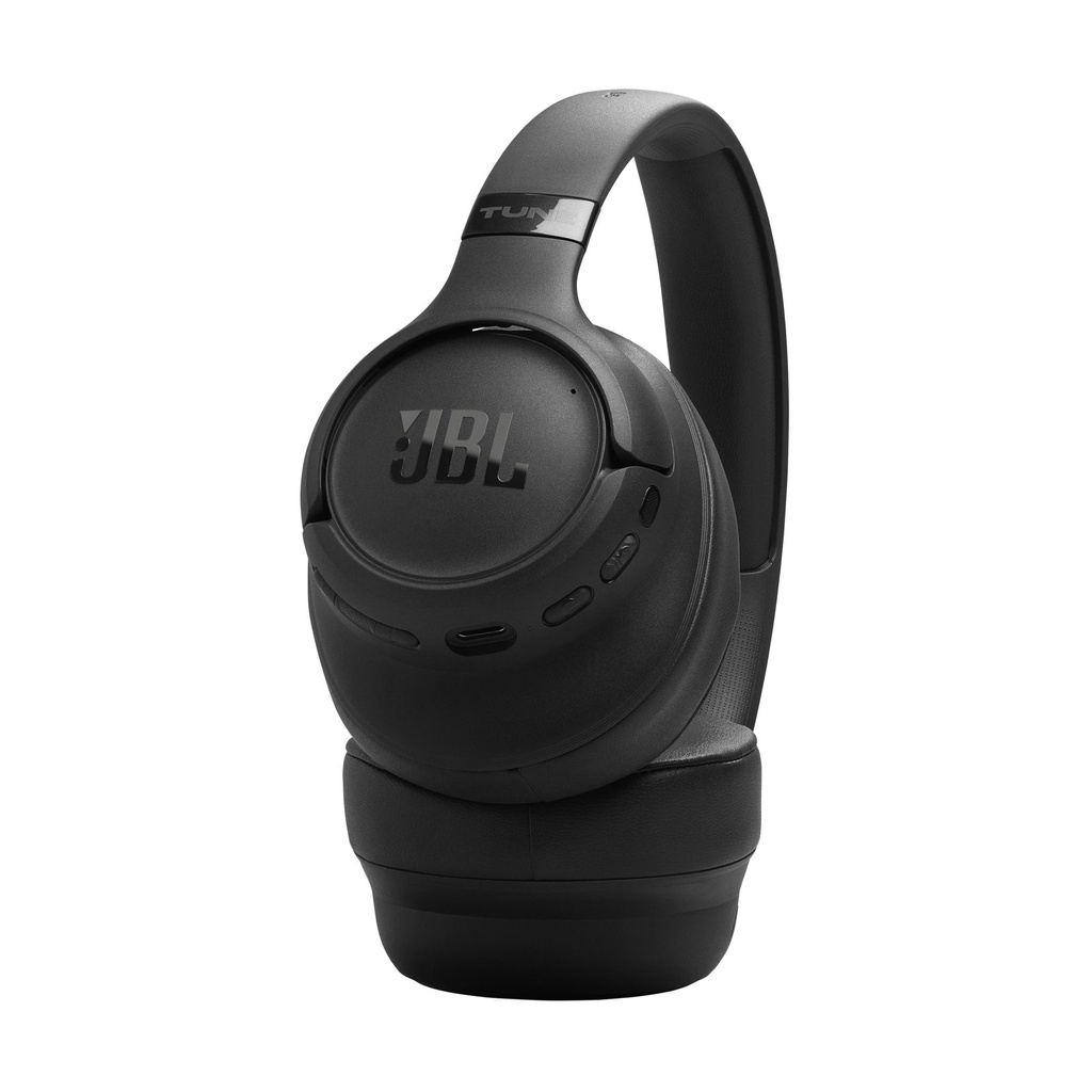 JBL Tune 780NC Auriculares Inalámbricos Negro (Black)