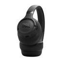 JBL Tune 780NC Auriculares Inalámbricos Negro (Black)