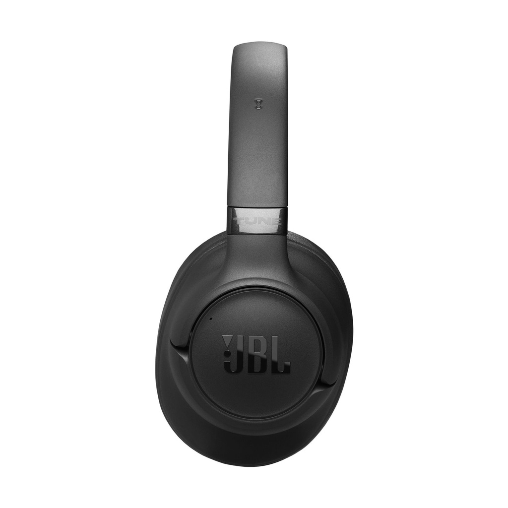 JBL Tune 780NC Auriculares Inalámbricos Negro (Black)