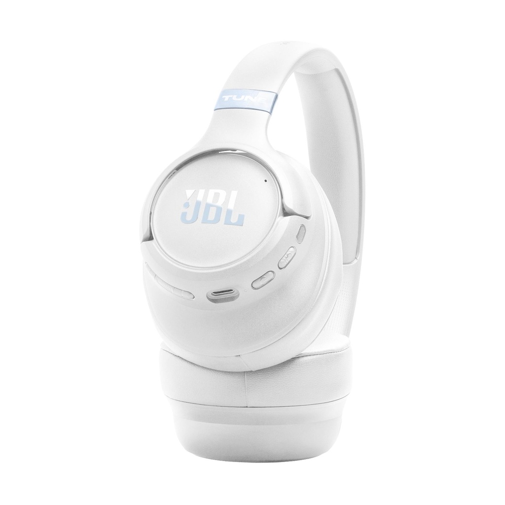 JBL Tune 780NC Auriculares Inalámbricos Blanco (White)