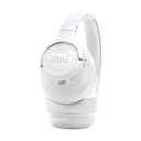 JBL Tune 780NC Auriculares Inalámbricos Blanco (White)