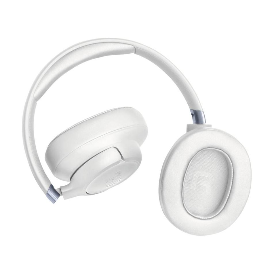 JBL Tune 780NC Auriculares Inalámbricos Blanco (White)
