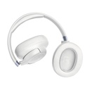 JBL Tune 780NC Auriculares Inalámbricos Blanco (White)