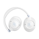 JBL Tune 780NC Auriculares Inalámbricos Blanco (White)