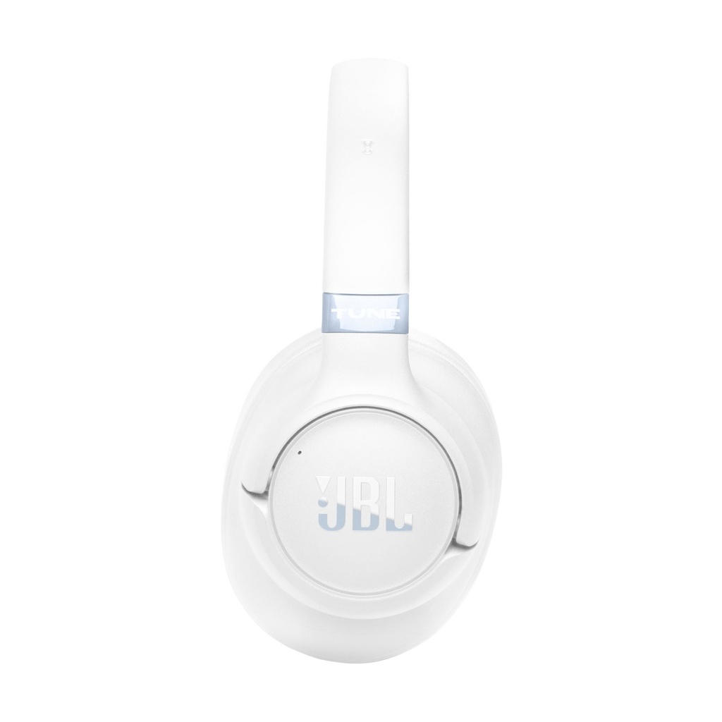 JBL Tune 780NC Auriculares Inalámbricos Blanco (White)
