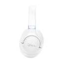 JBL Tune 780NC Auriculares Inalámbricos Blanco (White)