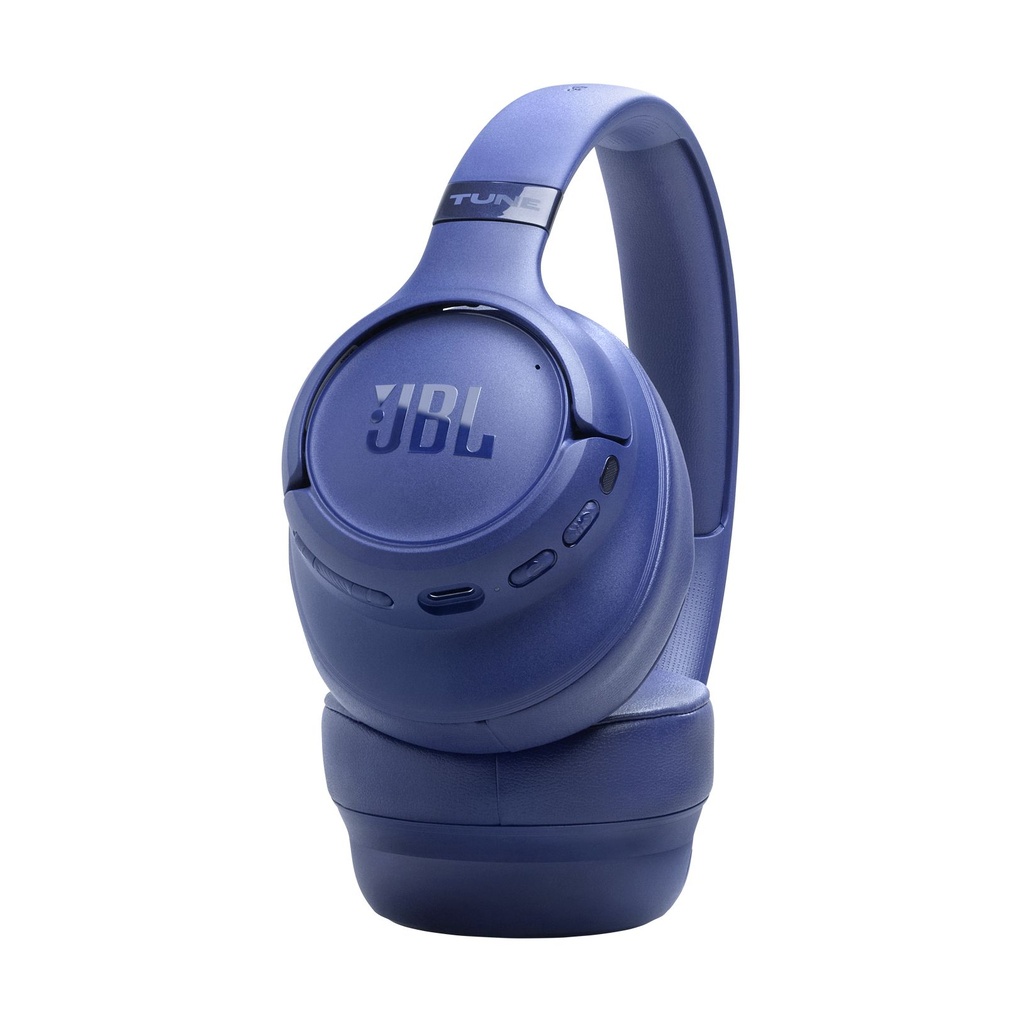 JBL Tune 780NC Auriculares Inalámbricos Azul (Blue)