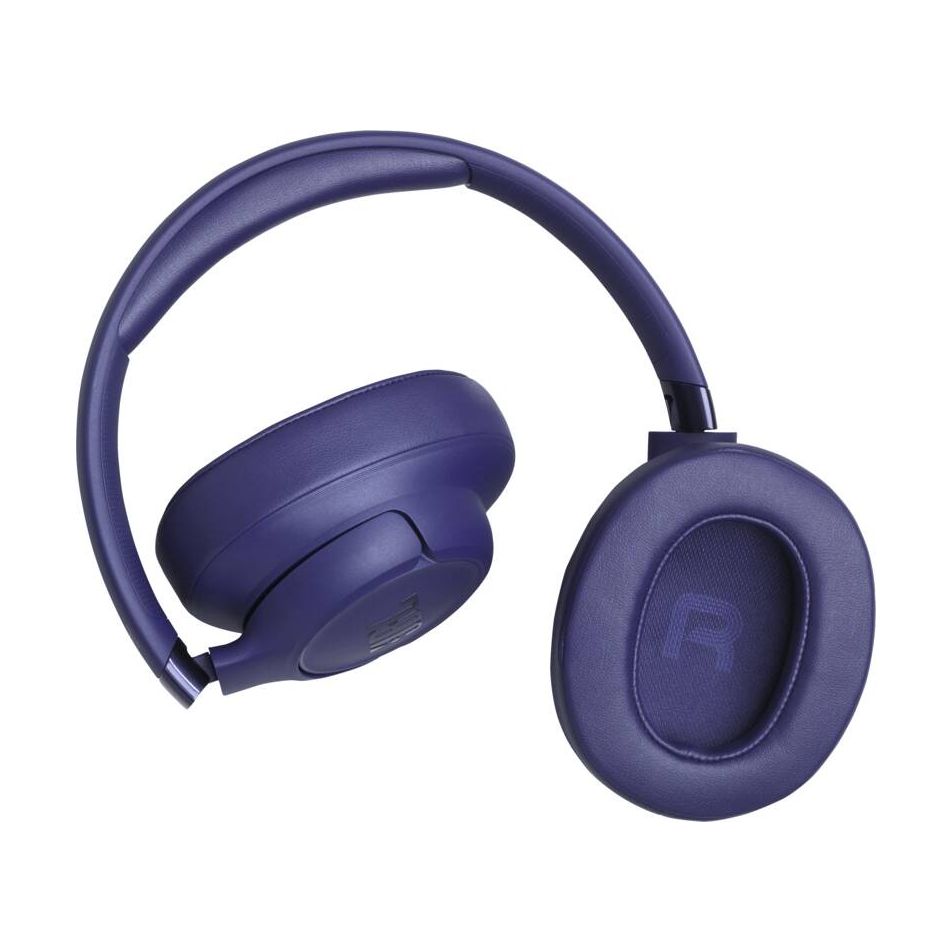 JBL Tune 780NC Auriculares Inalámbricos Azul (Blue)