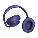JBL Tune 780NC Auriculares Inalámbricos Azul (Blue)