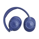 JBL Tune 780NC Auriculares Inalámbricos Azul (Blue)