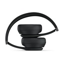 Apple Beats Solo 4 Auriculares Bluetooth Inalámbricos Negro Mate (Matte Black)